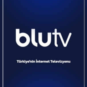 1 Aylık BluTV Üyelik