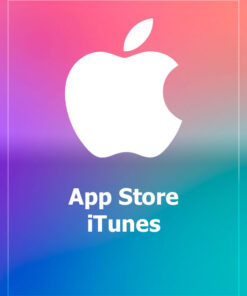 1500 TL iTunes Apple Store Bakiye