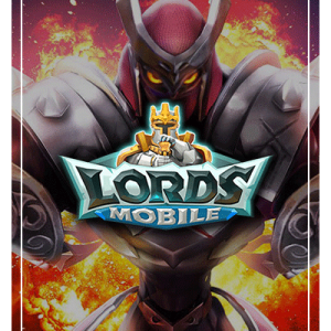 Lords Mobile Emek Meyveleri Paketi
