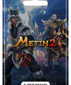 Metin2 3000 Ejder Parası